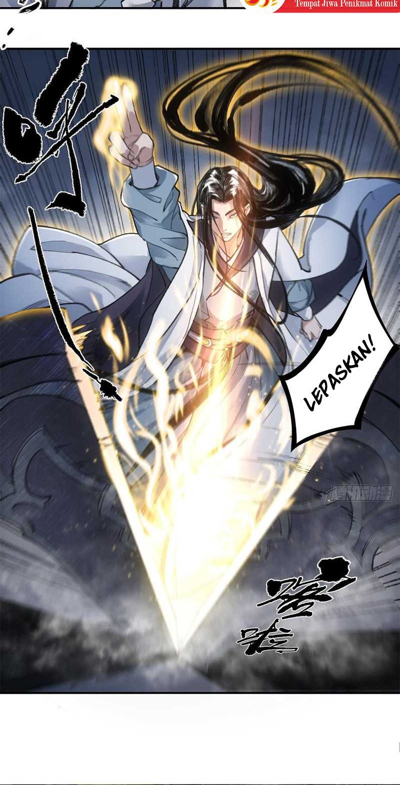 Blade of Credit Chapter 01 Gambar 7