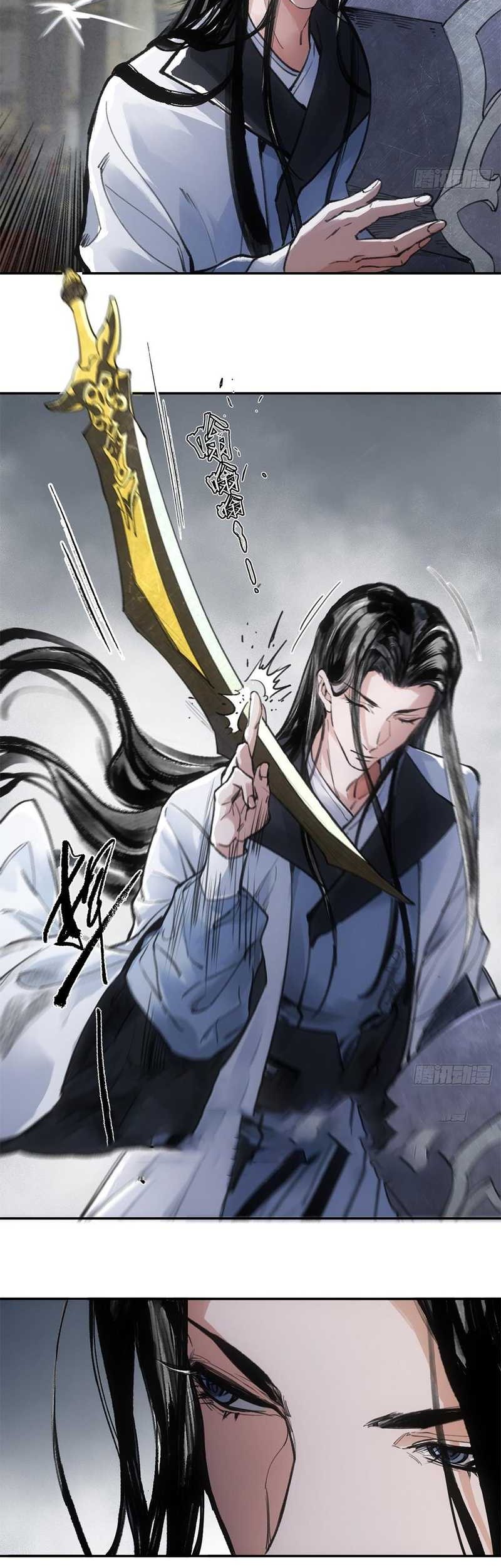 Blade of Credit Chapter 01 Gambar 10