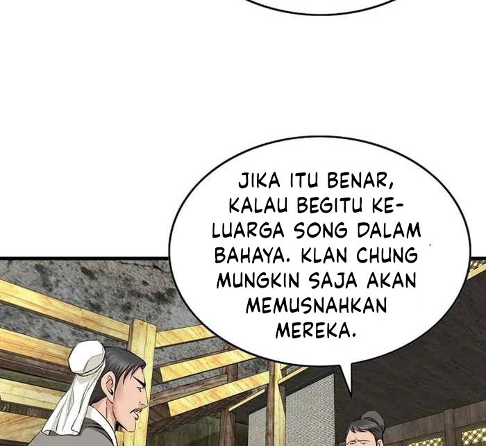 The World’s Best Sect of Dependency Chapter 05 Gambar 19