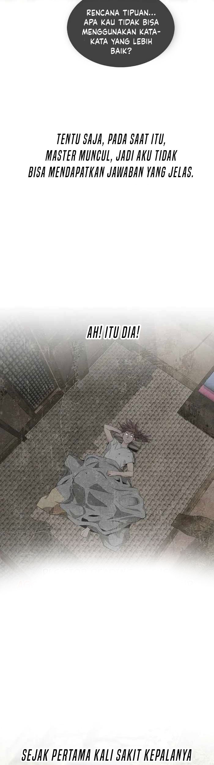 The World’s Best Sect of Dependency Chapter 05 Gambar 30