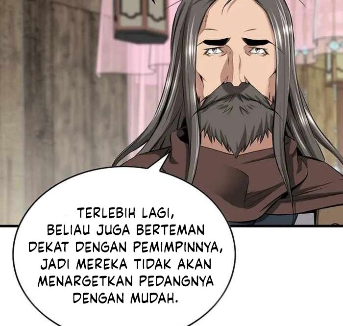 The World’s Best Sect of Dependency Chapter 05 Gambar 53