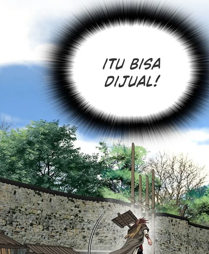 The World’s Best Sect of Dependency Chapter 04 Gambar 29