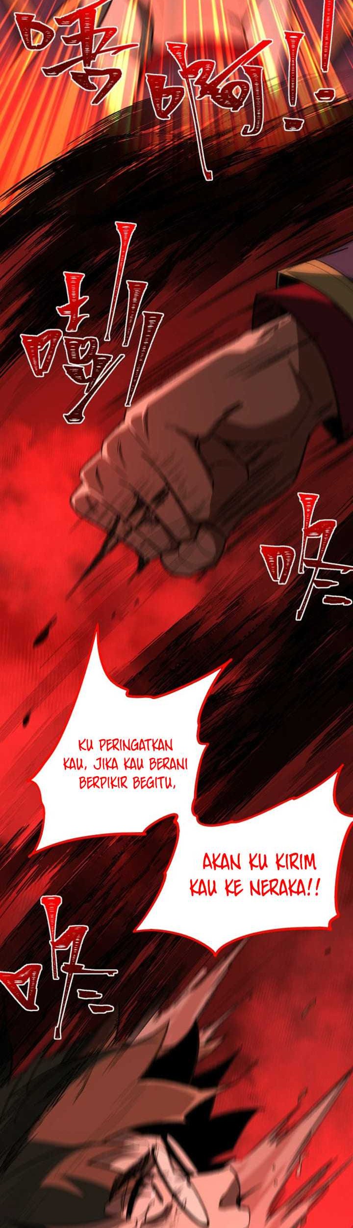 I Created an Urban Legend! Chapter 06 Gambar 10