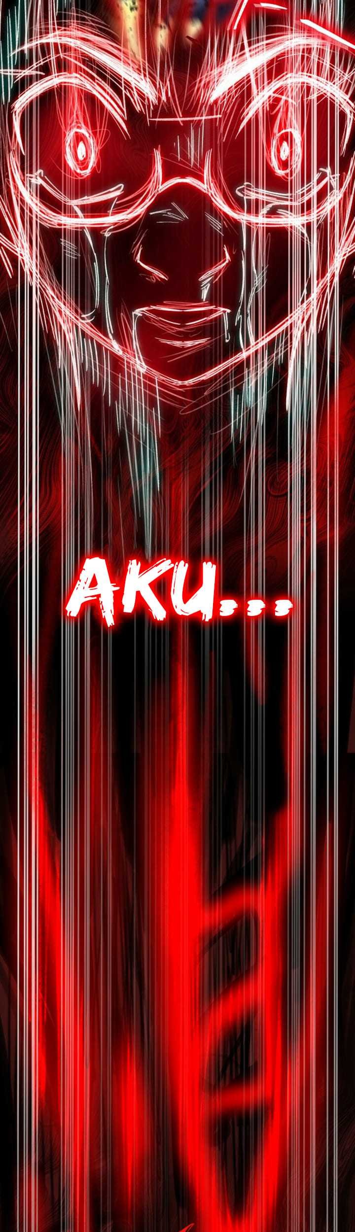 I Created an Urban Legend! Chapter 06 Gambar 13