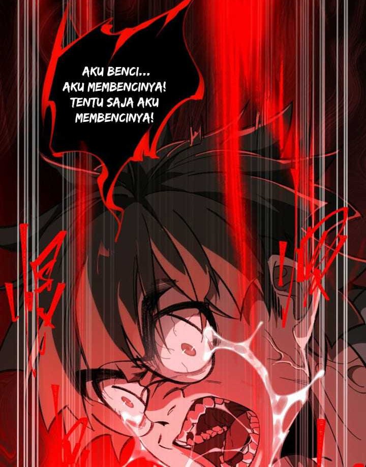 I Created an Urban Legend! Chapter 06 Gambar 14