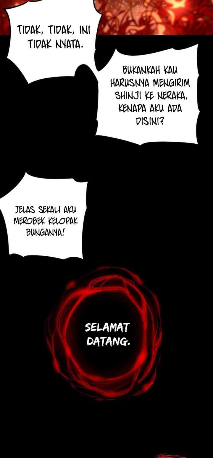 I Created an Urban Legend! Chapter 06 Gambar 26