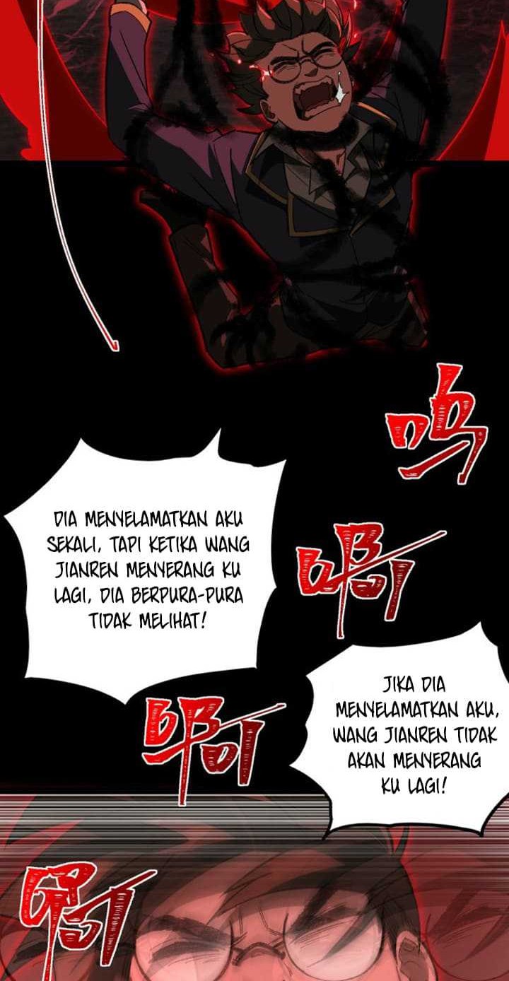 I Created an Urban Legend! Chapter 06 Gambar 32