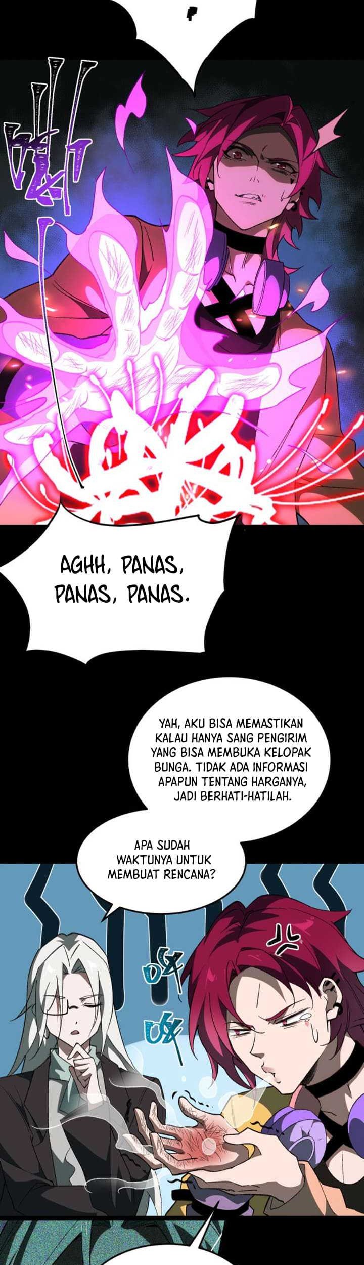 I Created an Urban Legend! Chapter 06 Gambar 41