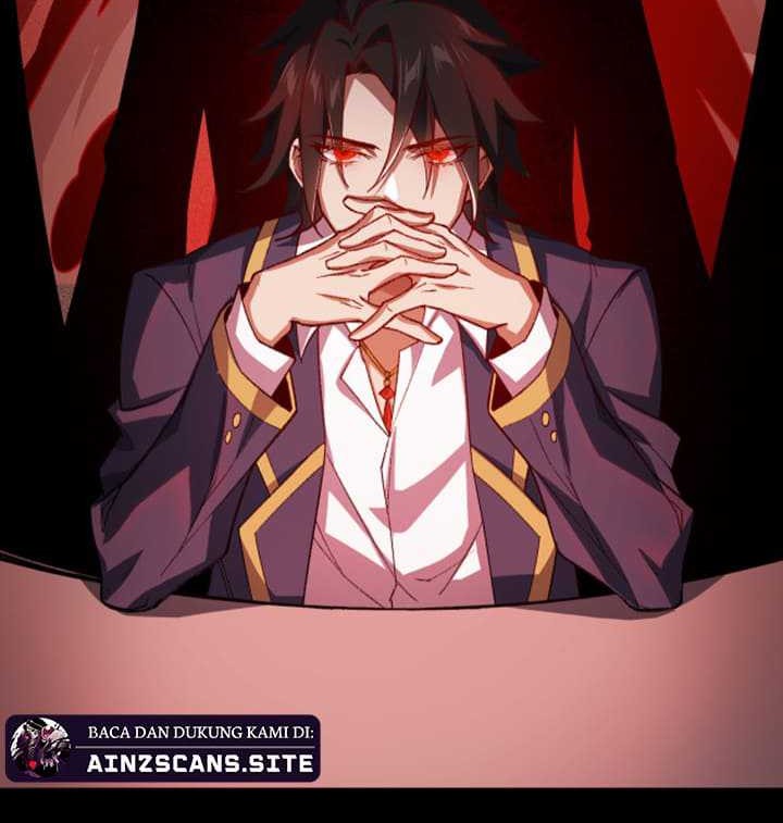 I Created an Urban Legend! Chapter 05 Gambar 21