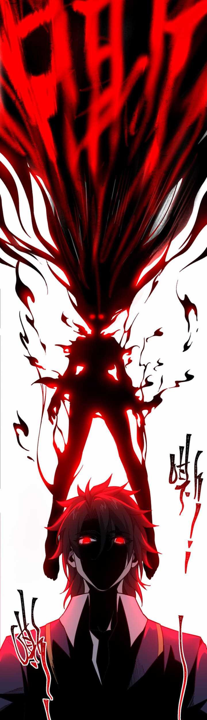 I Created an Urban Legend! Chapter 05 Gambar 33
