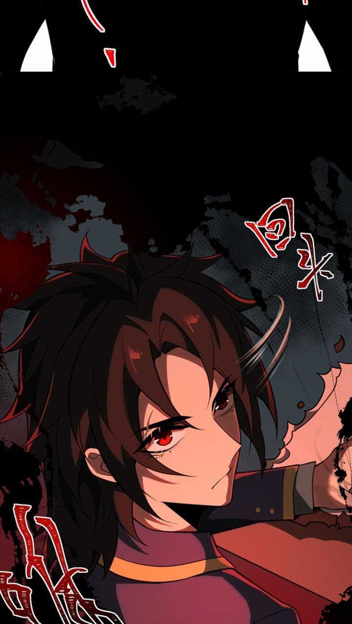 I Created an Urban Legend! Chapter 05 Gambar 34