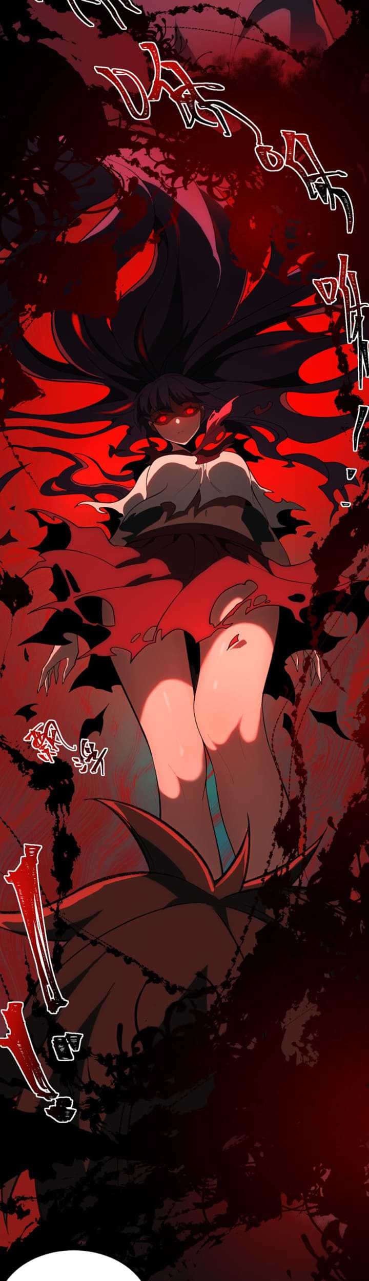 I Created an Urban Legend! Chapter 05 Gambar 35