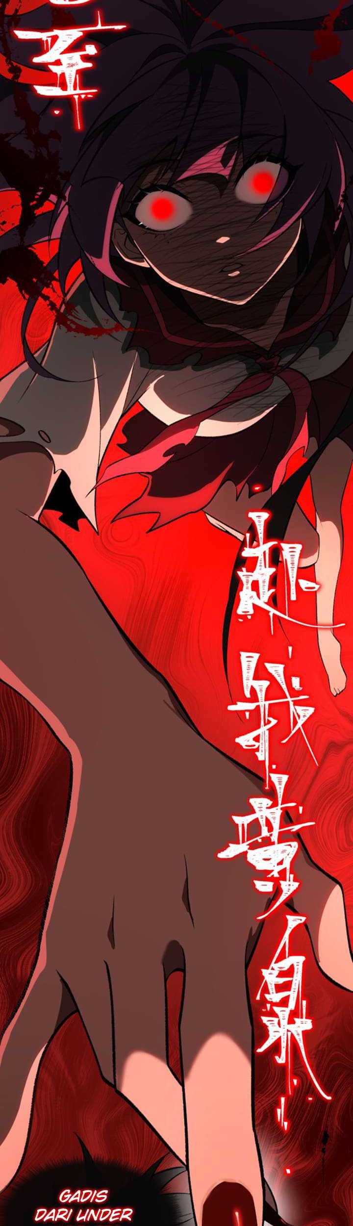 I Created an Urban Legend! Chapter 05 Gambar 37