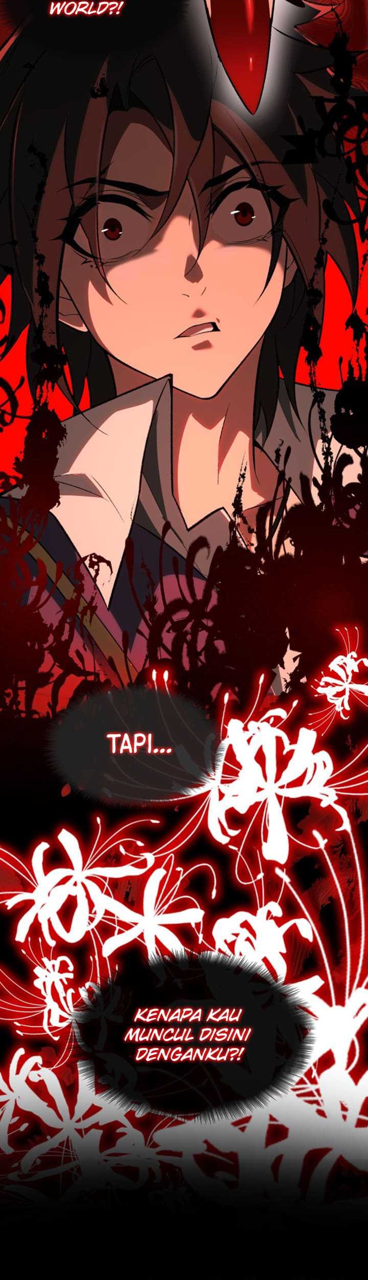 I Created an Urban Legend! Chapter 05 Gambar 38