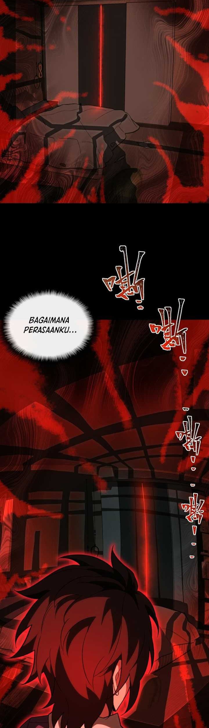 I Created an Urban Legend! Chapter 04 Gambar 28