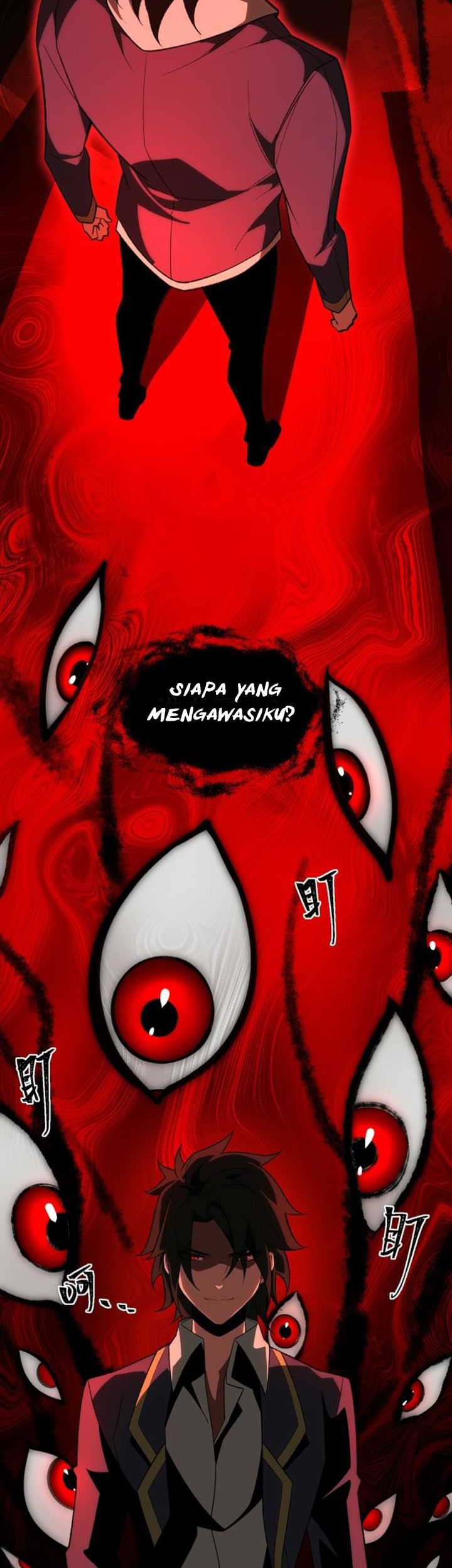 I Created an Urban Legend! Chapter 04 Gambar 29