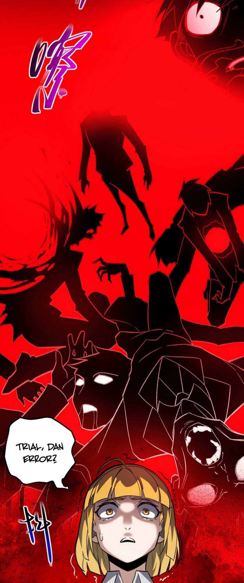 I Created an Urban Legend! Chapter 03 Gambar 58