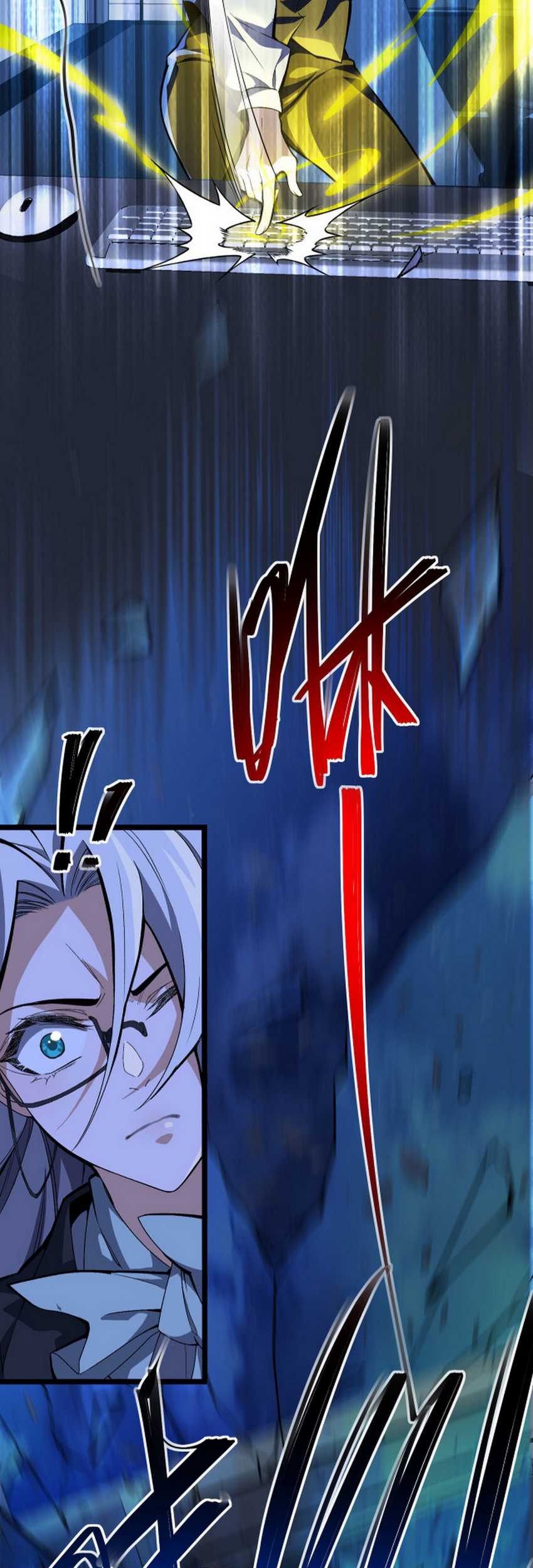 I Created an Urban Legend! Chapter 03 Gambar 63