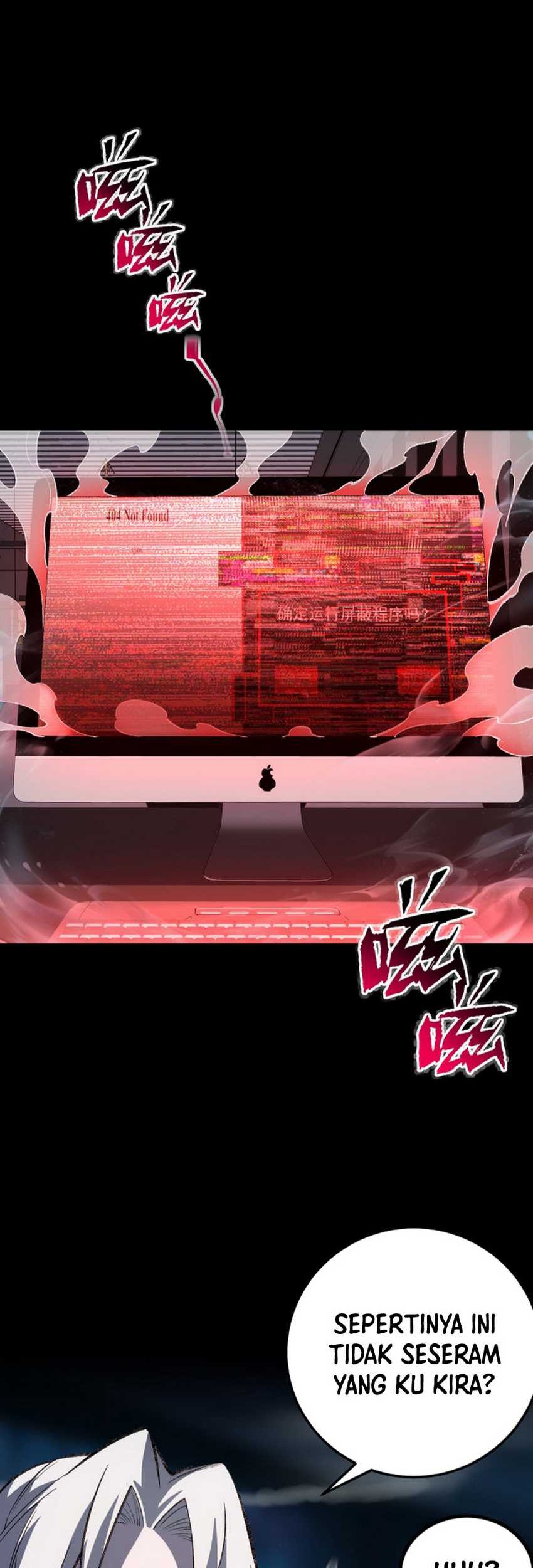 I Created an Urban Legend! Chapter 03 Gambar 68