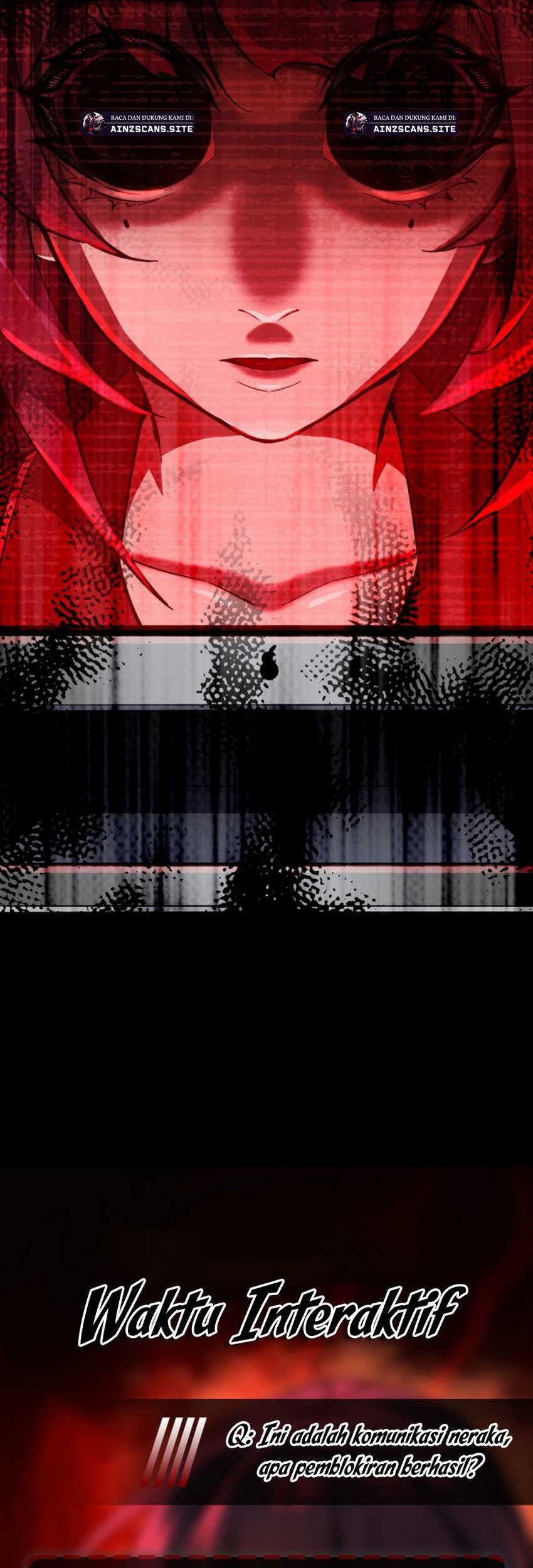 I Created an Urban Legend! Chapter 03 Gambar 72