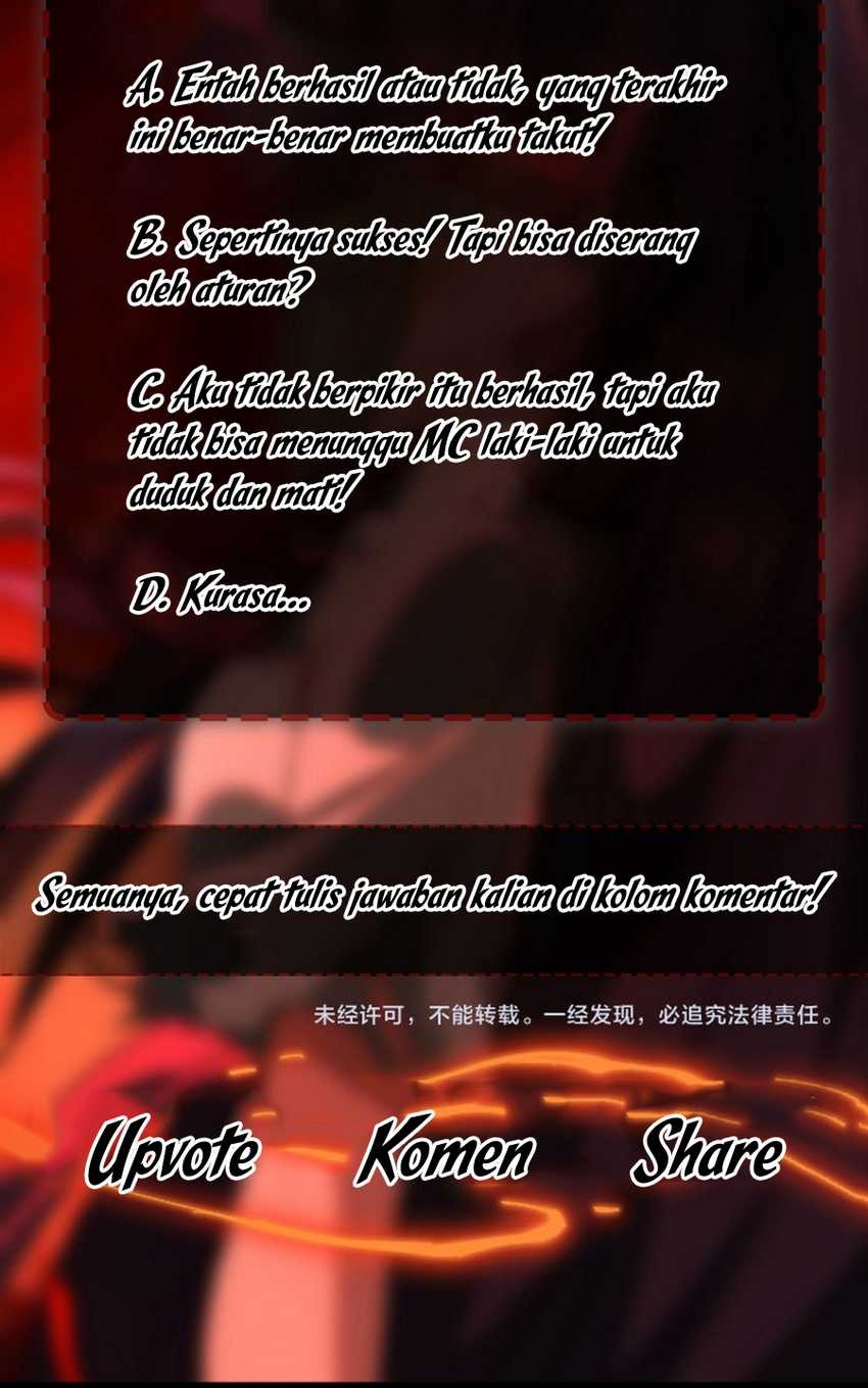 I Created an Urban Legend! Chapter 03 Gambar 73