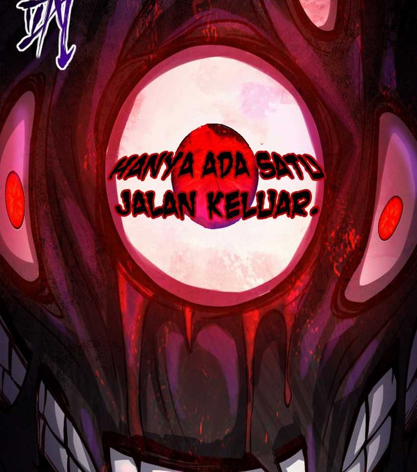 I Created an Urban Legend! Chapter 03 Gambar 36