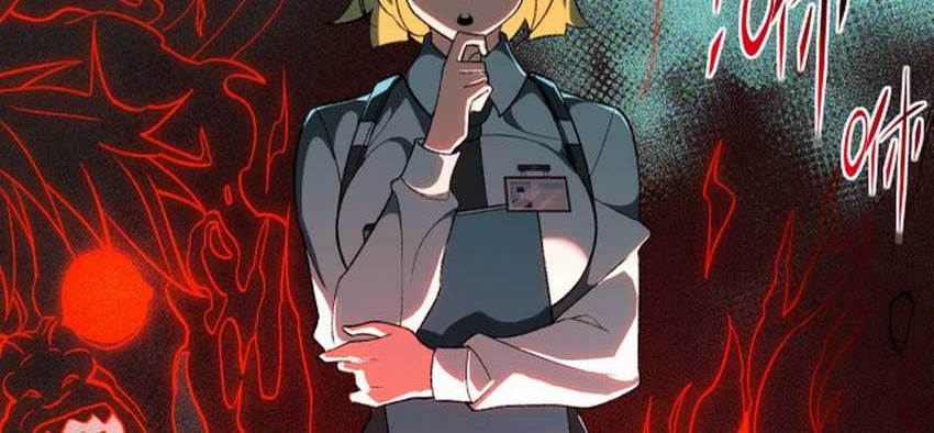 I Created an Urban Legend! Chapter 03 Gambar 47