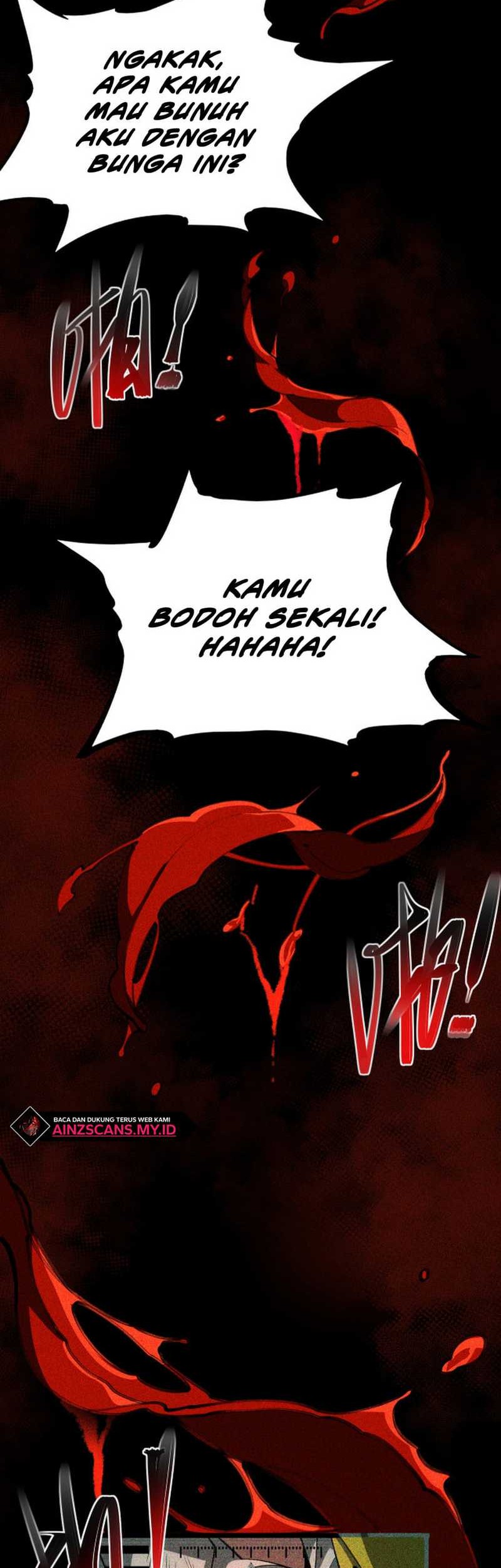 I Created an Urban Legend! Chapter 02 Gambar 10