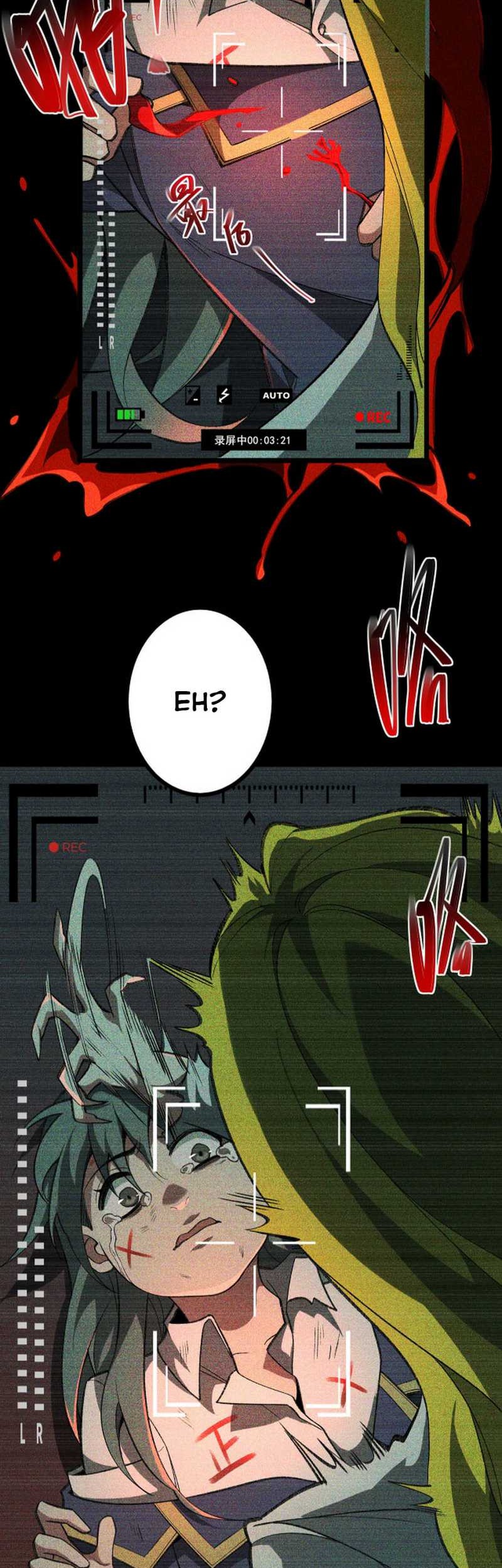 I Created an Urban Legend! Chapter 02 Gambar 11