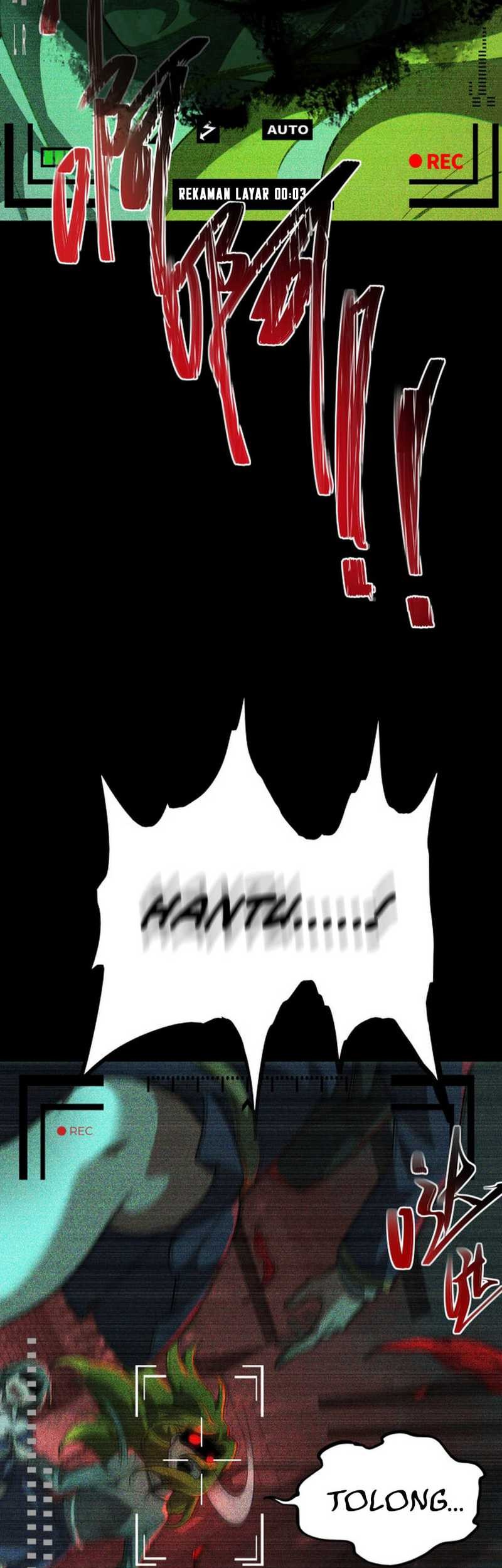 I Created an Urban Legend! Chapter 02 Gambar 13