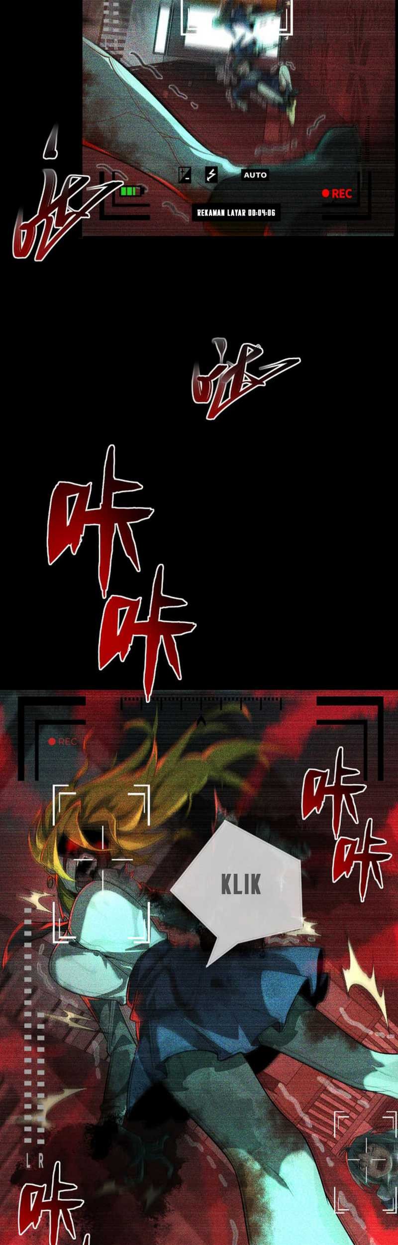 I Created an Urban Legend! Chapter 02 Gambar 15