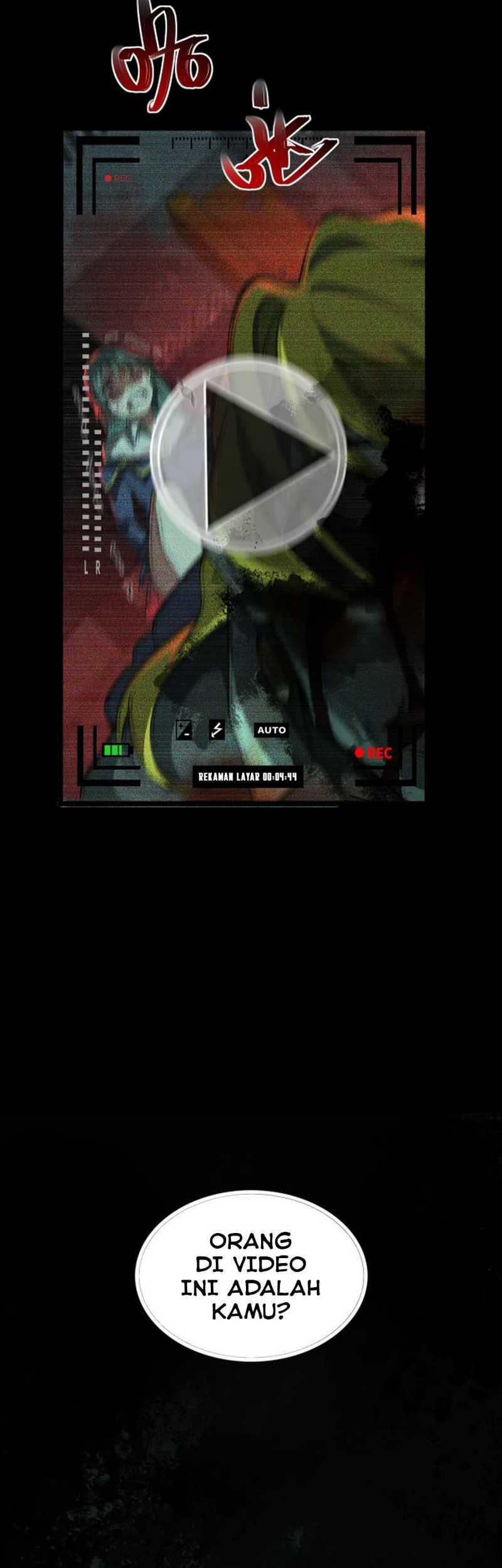 I Created an Urban Legend! Chapter 02 Gambar 17