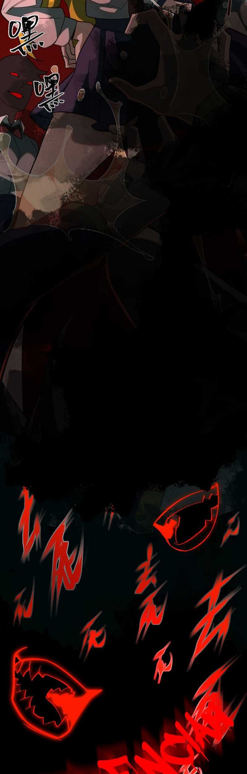 I Created an Urban Legend! Chapter 02 Gambar 30