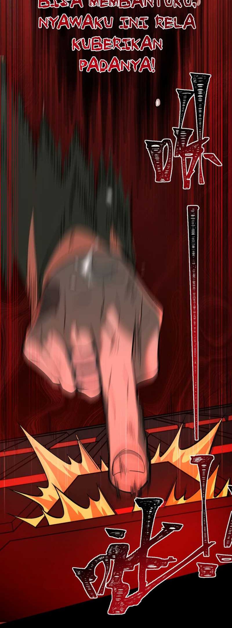 I Created an Urban Legend! Chapter 02 Gambar 32