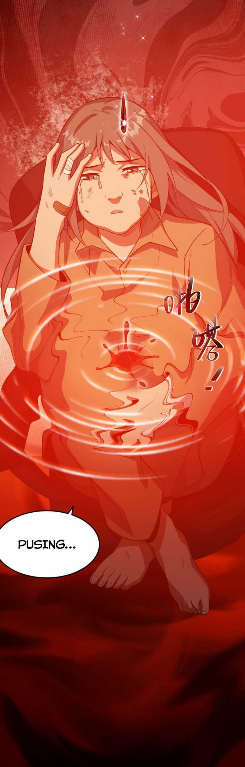 I Created an Urban Legend! Chapter 02 Gambar 35