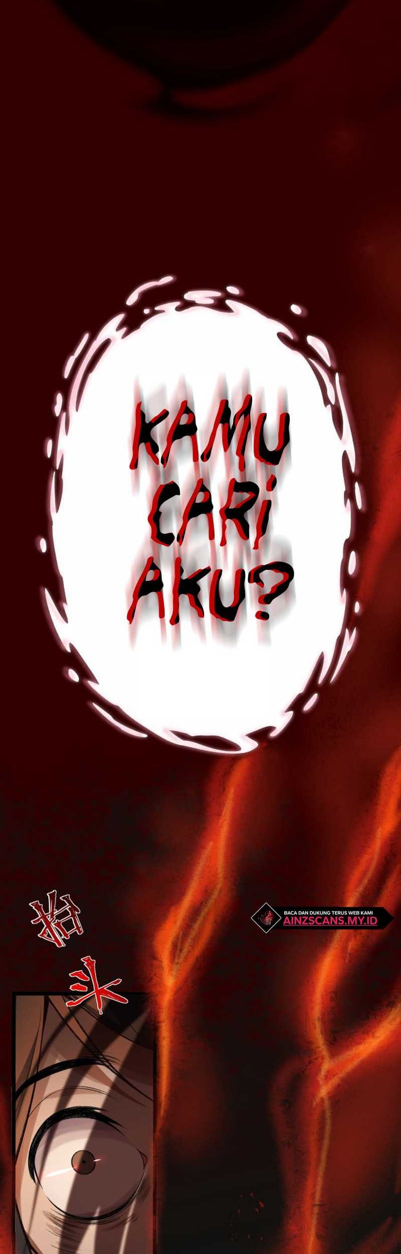 I Created an Urban Legend! Chapter 02 Gambar 36