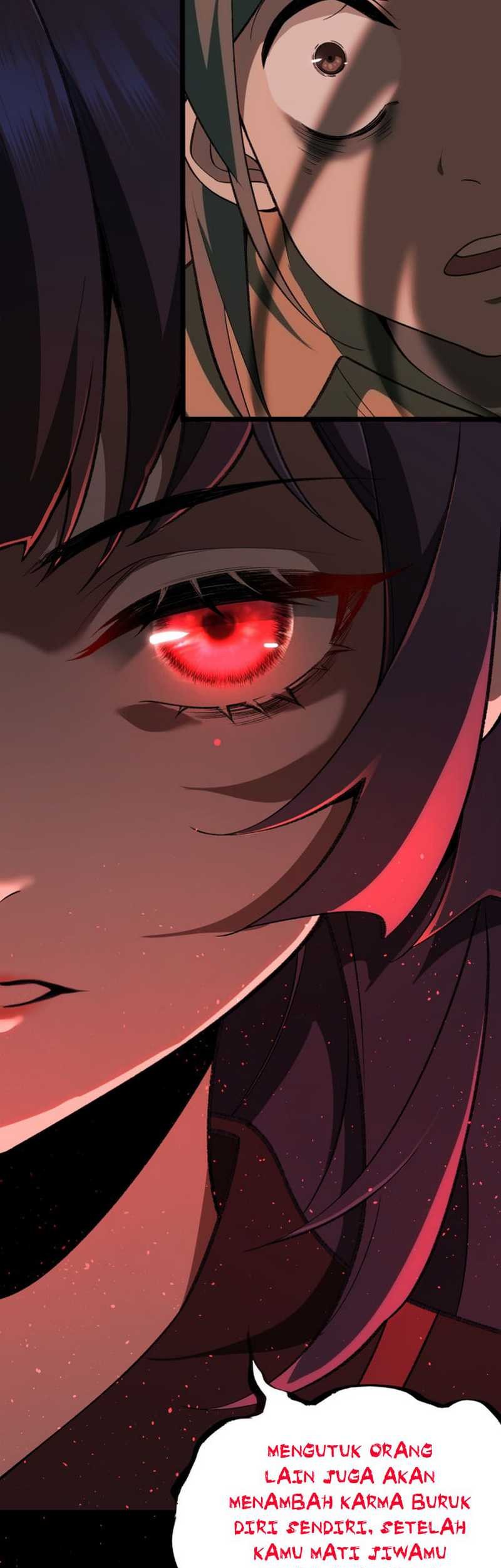 I Created an Urban Legend! Chapter 02 Gambar 43