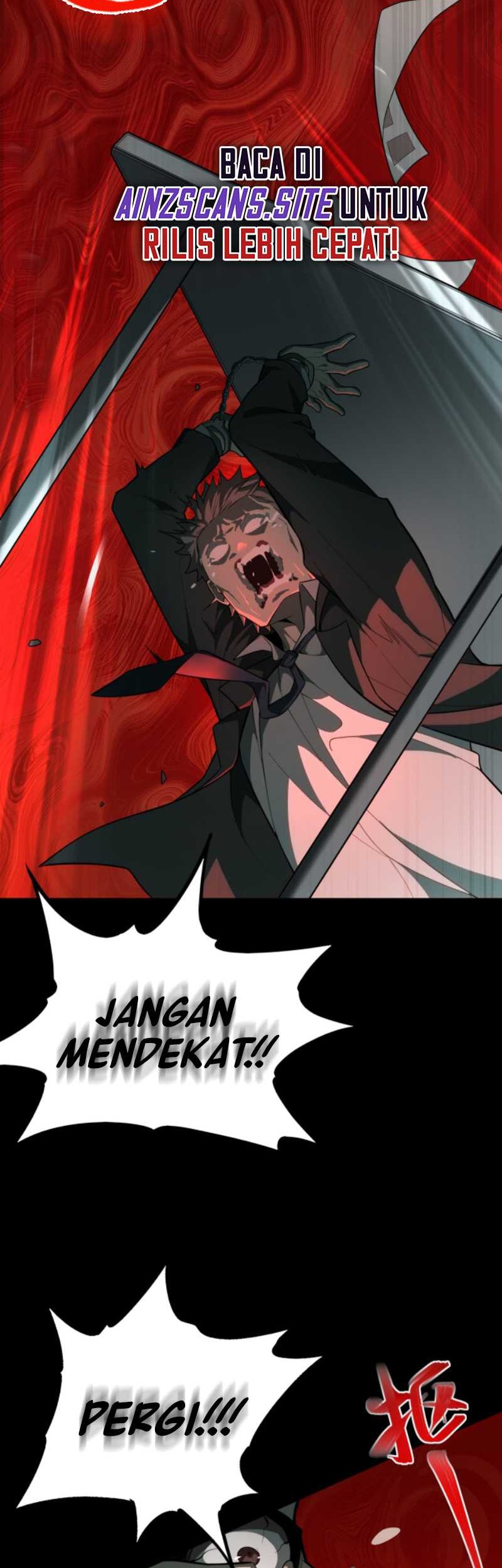 I Created an Urban Legend! Chapter 01 Gambar 19