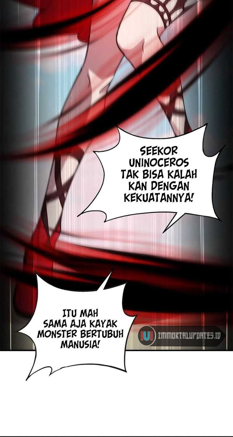 Taming Spiritual Pets: My Spiritual Pet is a Female Zombie Chapter 17 Gambar 30