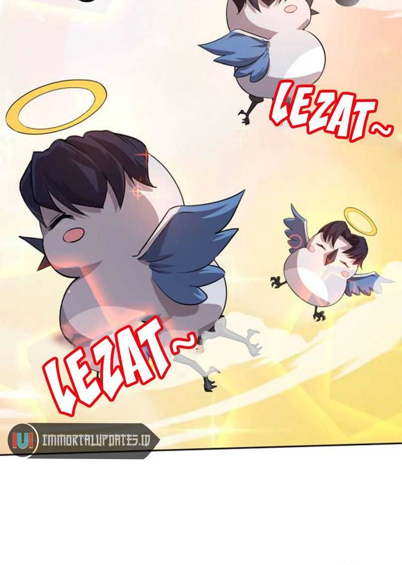 Taming Spiritual Pets: My Spiritual Pet is a Female Zombie Chapter 11 Gambar 8
