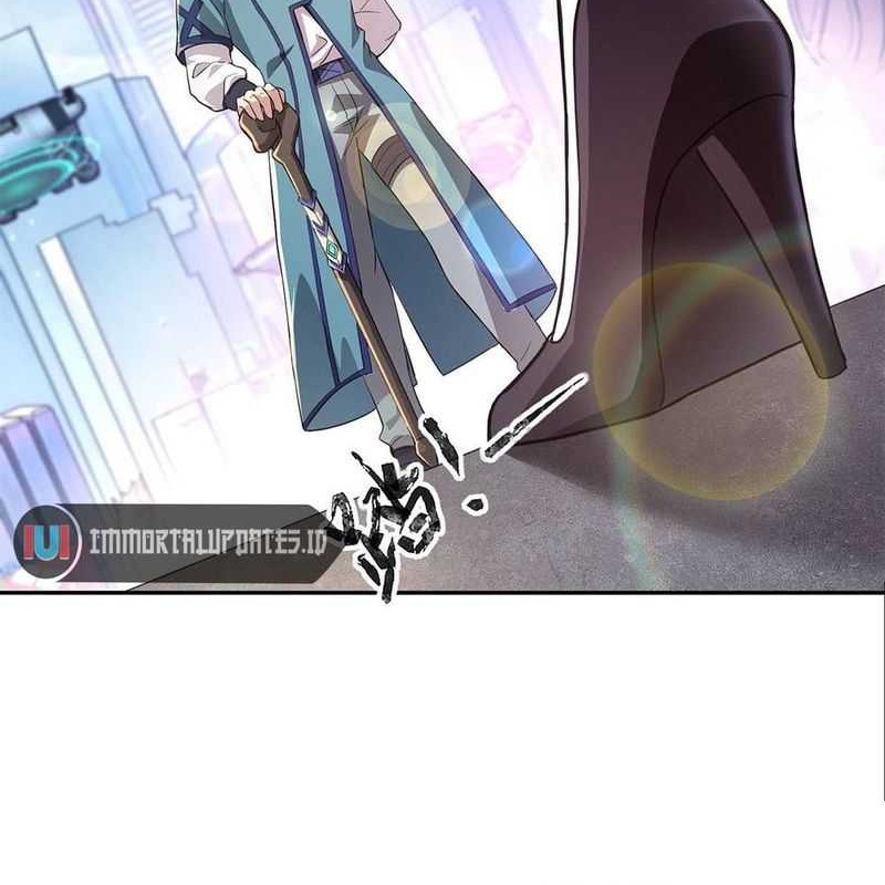 Taming Spiritual Pets: My Spiritual Pet is a Female Zombie Chapter 08 Gambar 12