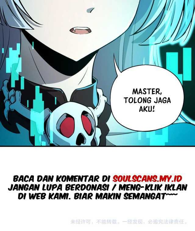 Taming Spiritual Pets: My Spiritual Pet is a Female Zombie Chapter 01 Gambar 37