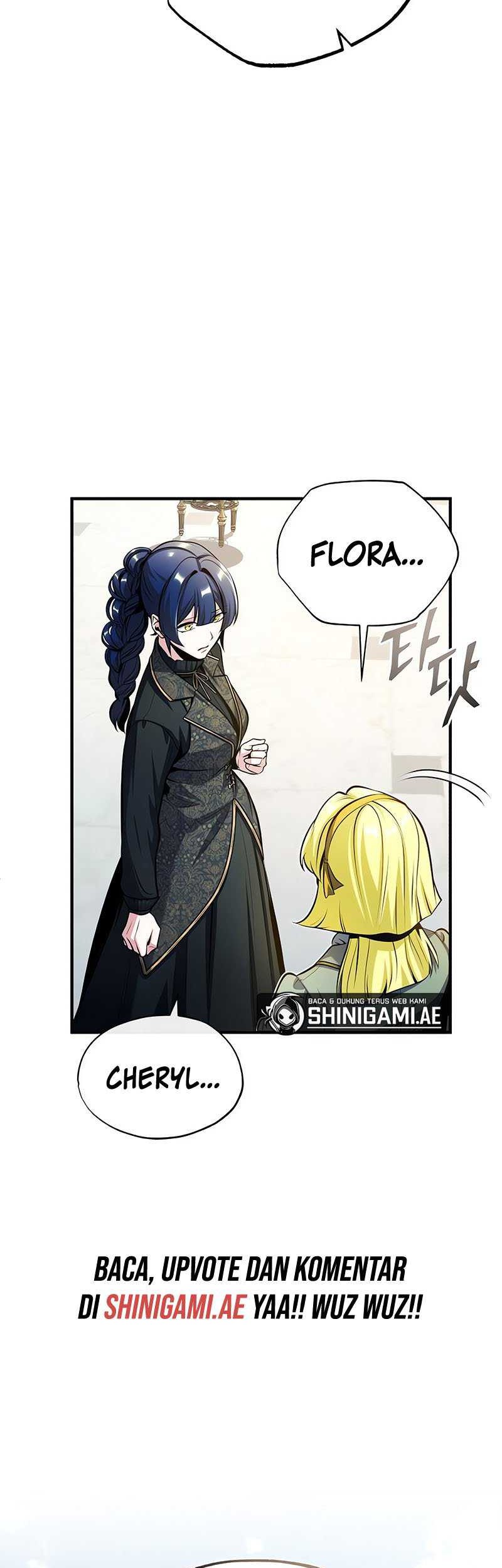 Academy’s Undercover Professor Chapter 66 Gambar 42