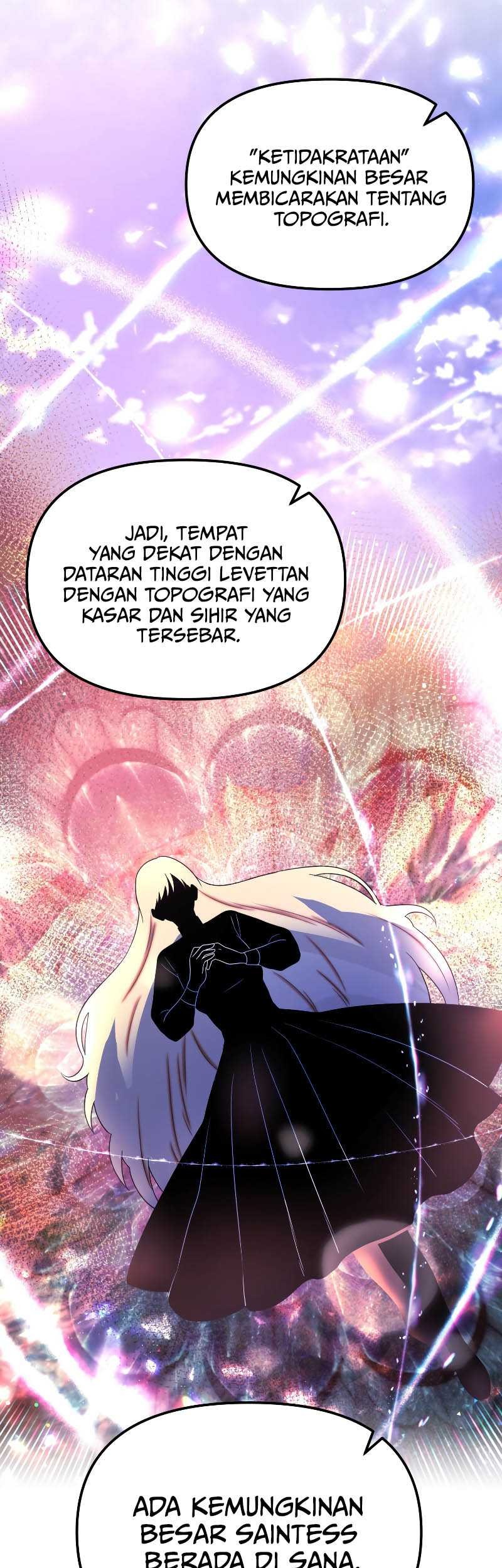 Golden Mage Chapter 28 Gambar 54