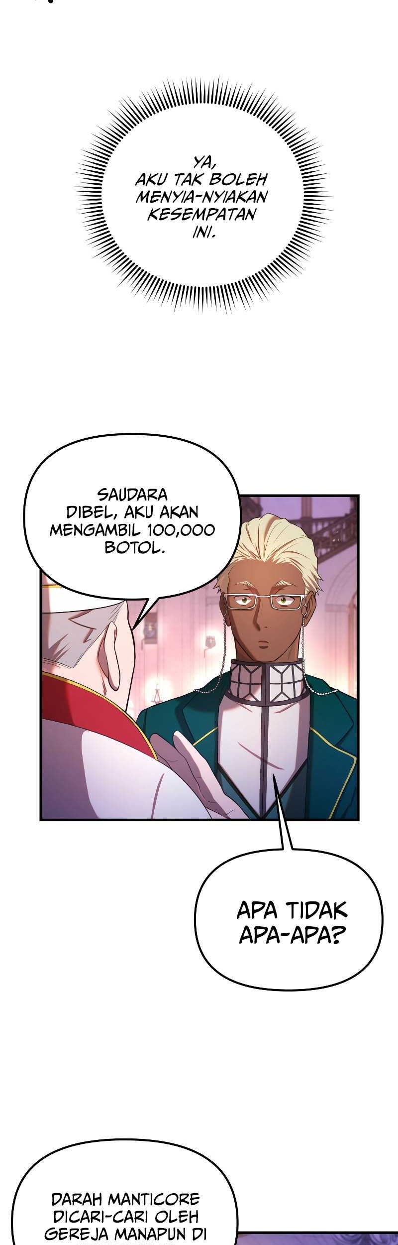 Golden Mage Chapter 28 Gambar 10