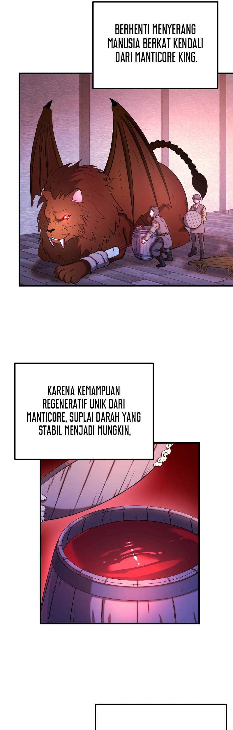 Golden Mage Chapter 28 Gambar 20