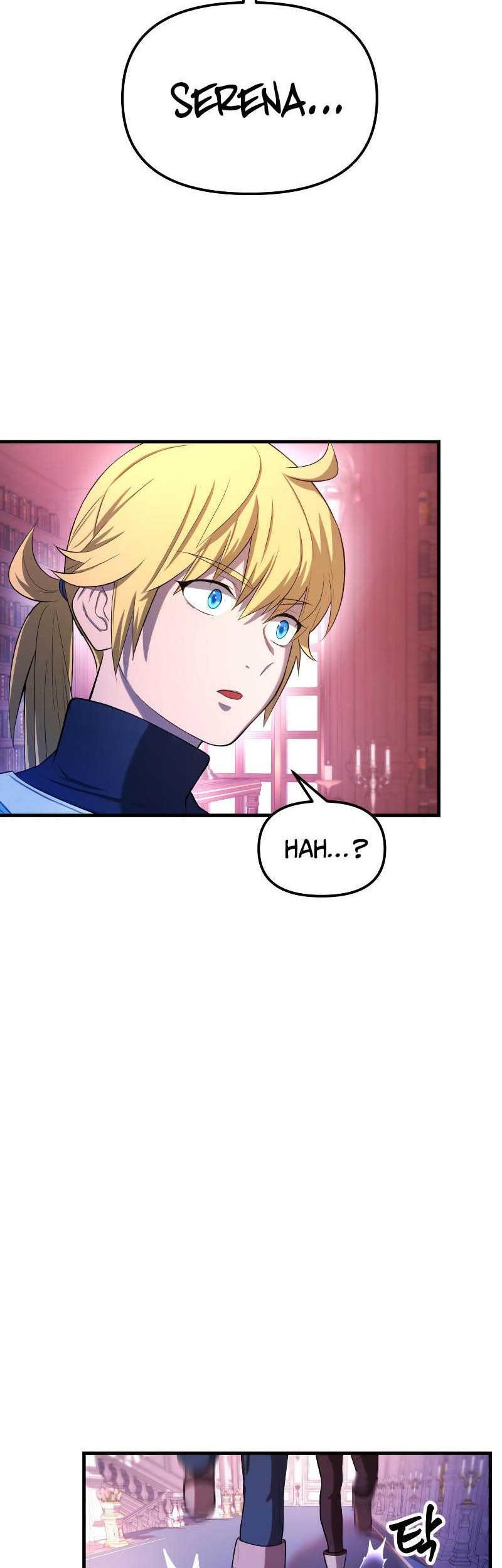 Golden Mage Chapter 28 Gambar 29