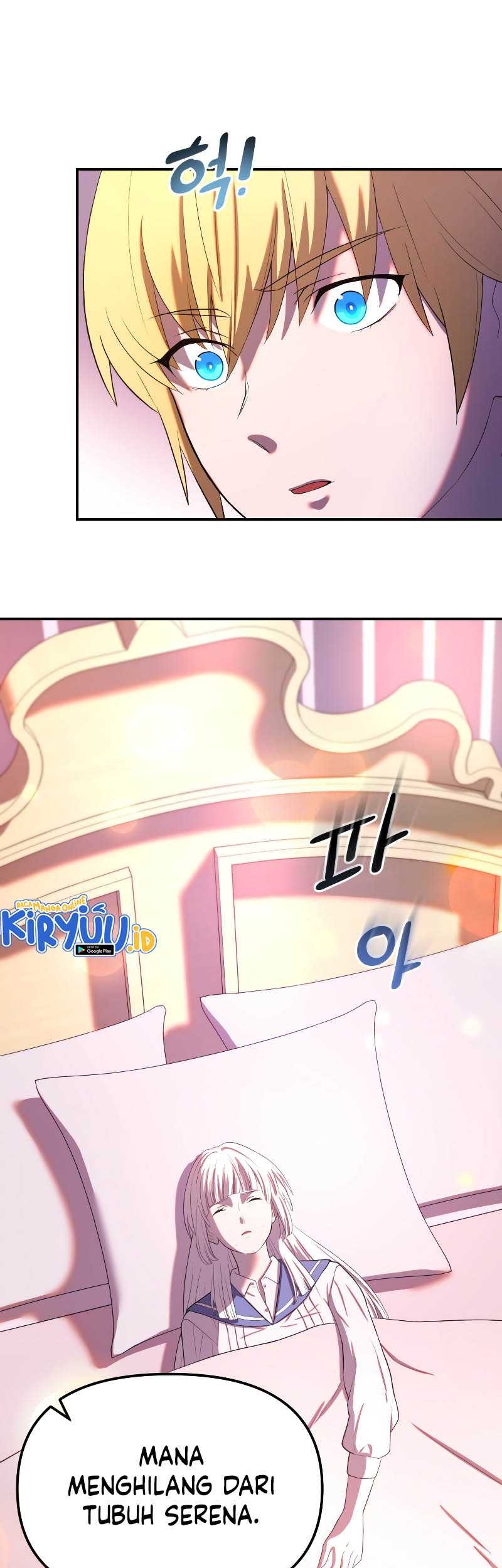 Golden Mage Chapter 28 Gambar 34
