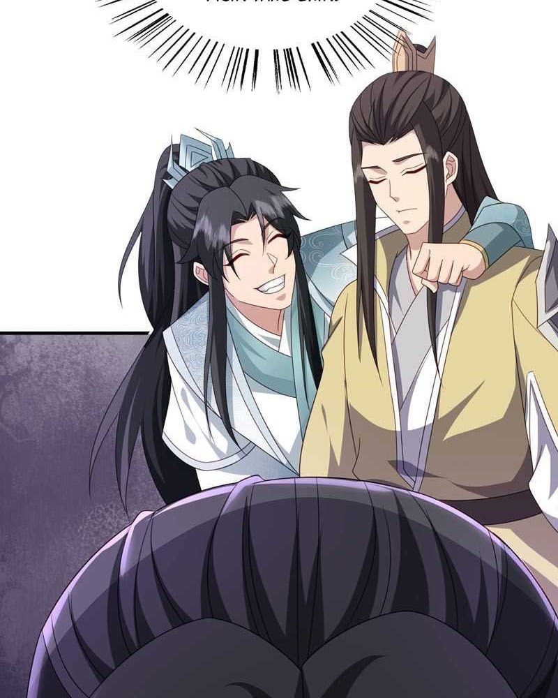 I Rely On Rewarding Apprentices To Upgrade Chapter 54 Gambar 42