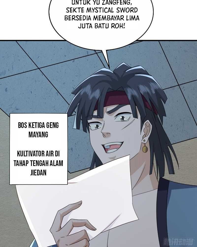 I Rely On Rewarding Apprentices To Upgrade Chapter 53 Gambar 25